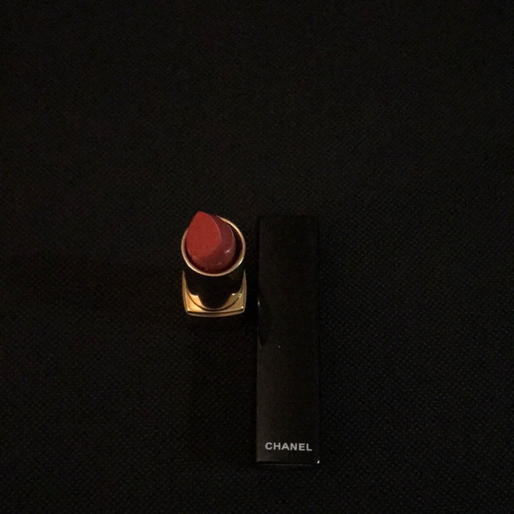 Chanel lipstick